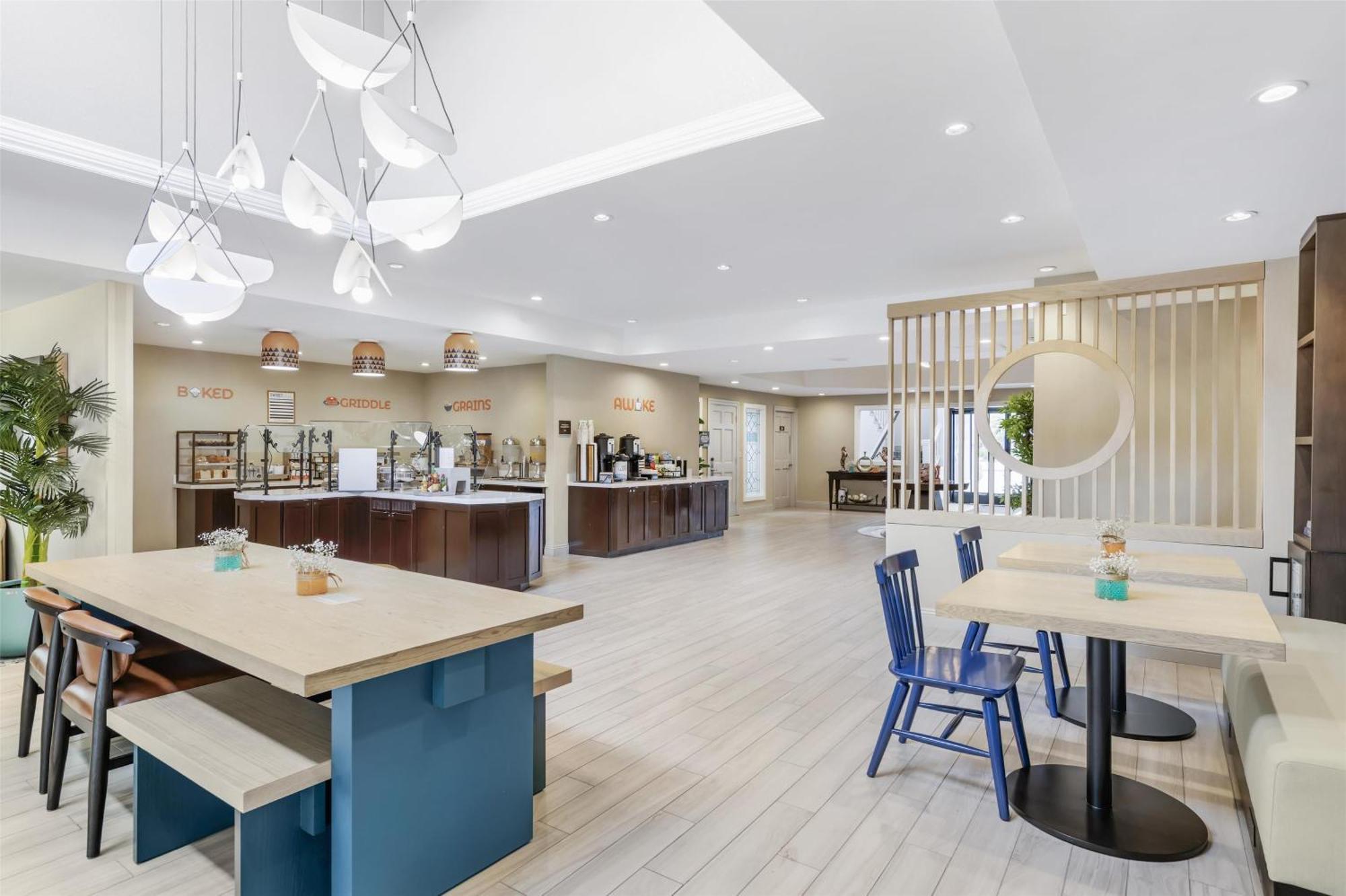 Sonesta Es Suites Chatsworth Лос-Анджелес Экстерьер фото