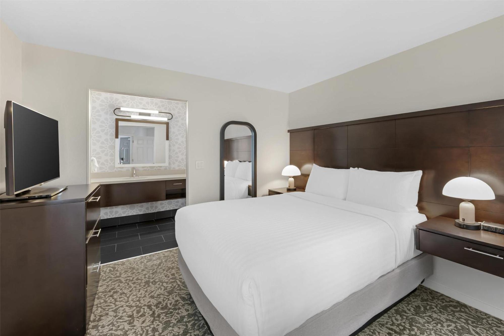 Sonesta Es Suites Chatsworth Лос-Анджелес Экстерьер фото